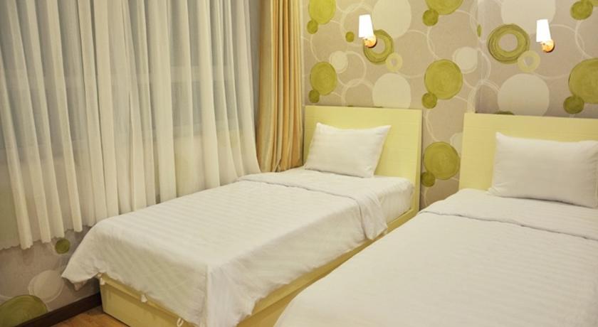 GIA LINH HOTEL